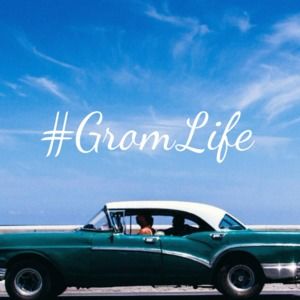 Meet your Posher, Leah